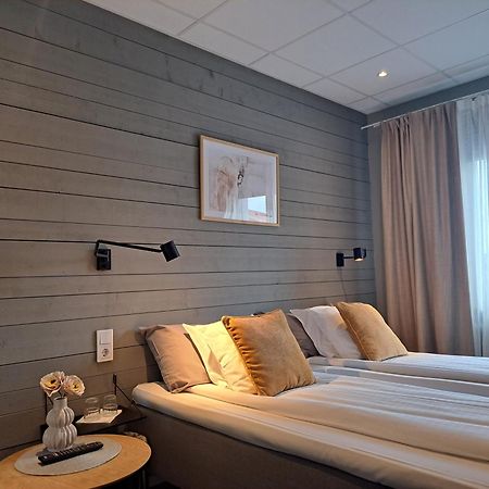 Hotell Radhuset Lidköping Kültér fotó