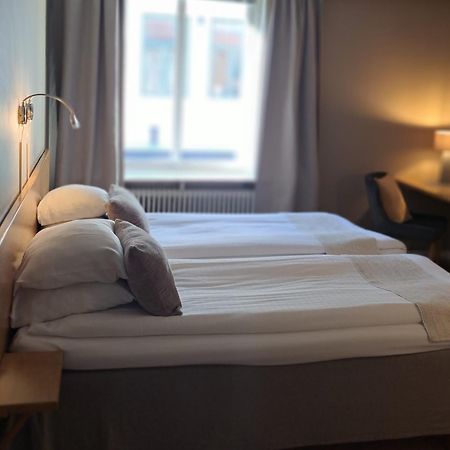 Hotell Radhuset Lidköping Kültér fotó