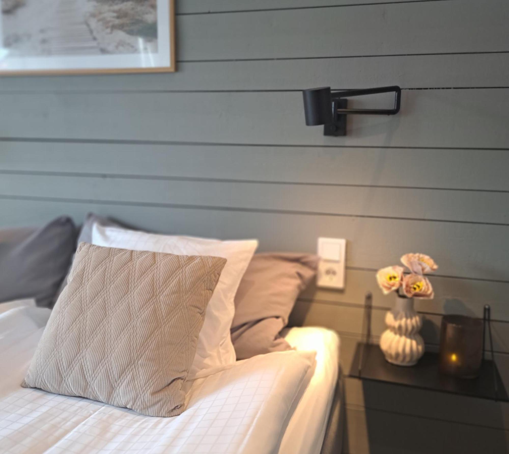 Hotell Radhuset Lidköping Kültér fotó