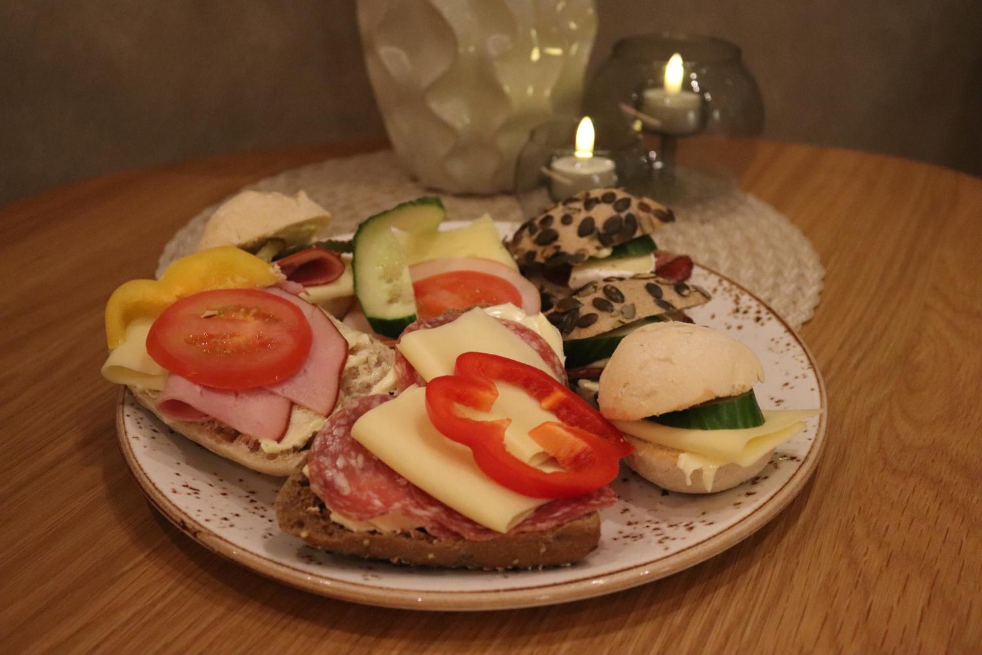Hotell Radhuset Lidköping Kültér fotó