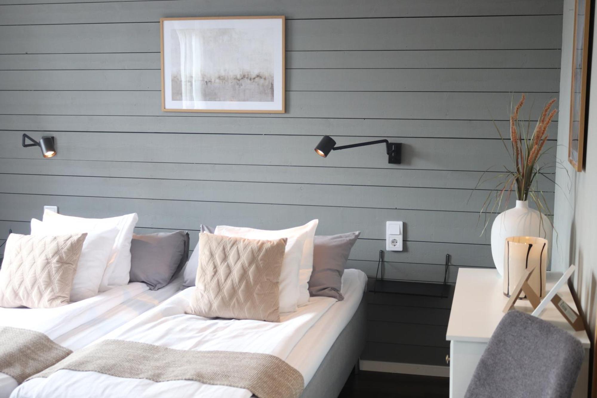 Hotell Radhuset Lidköping Kültér fotó