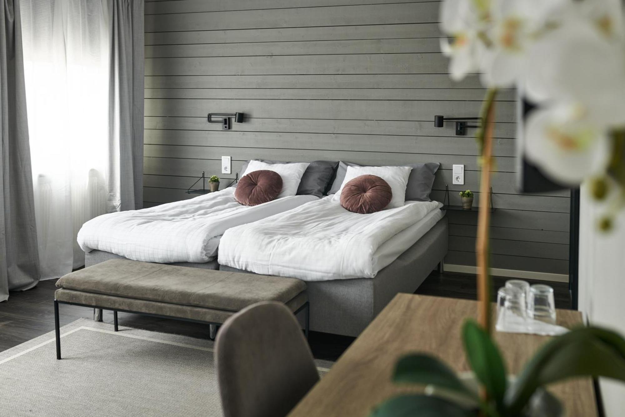 Hotell Radhuset Lidköping Kültér fotó