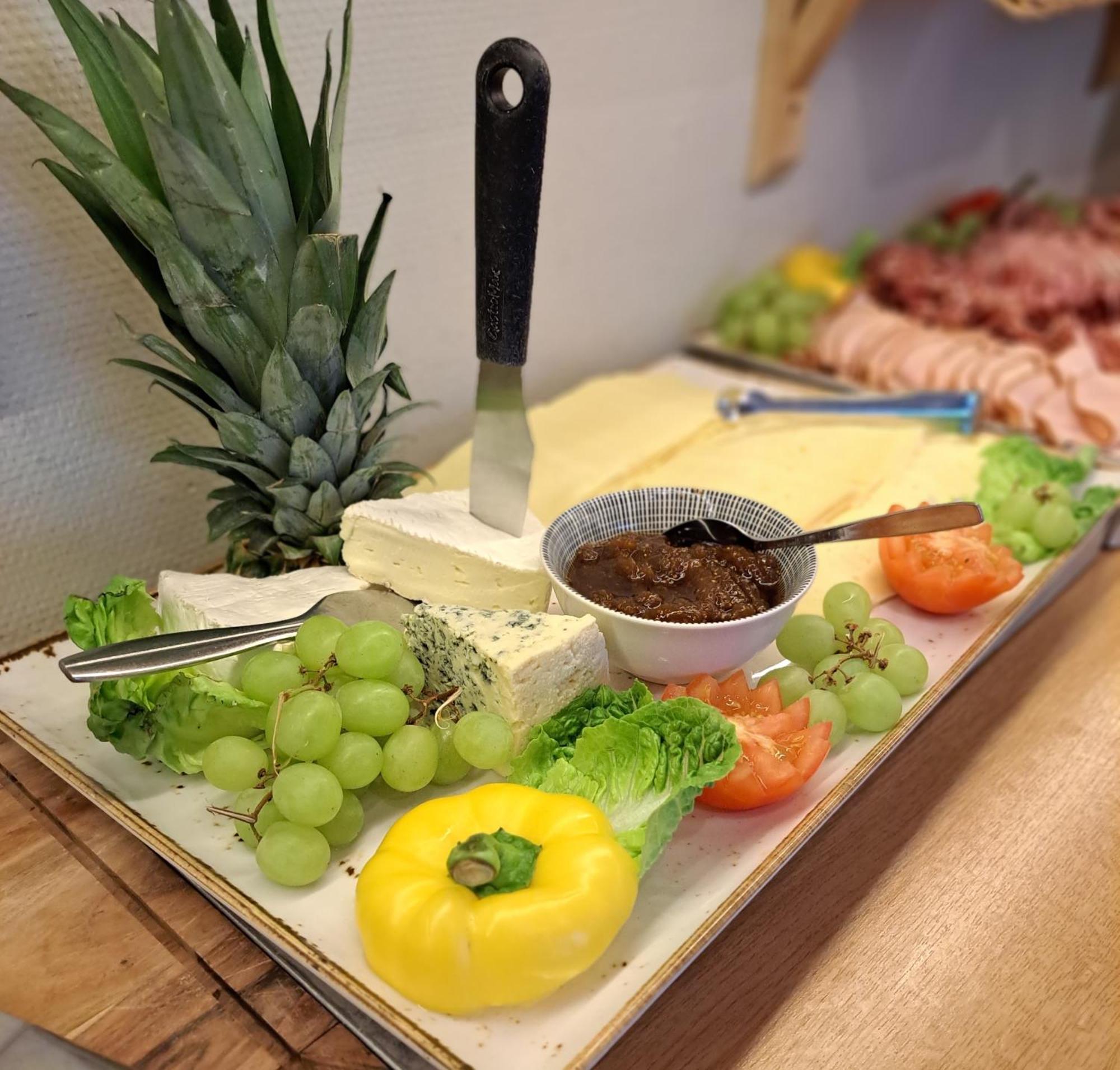 Hotell Radhuset Lidköping Kültér fotó