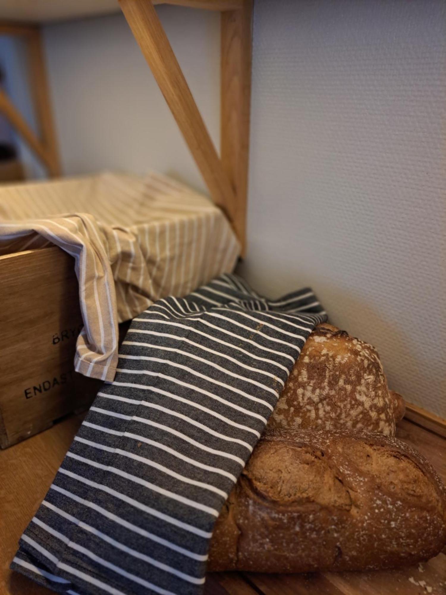 Hotell Radhuset Lidköping Kültér fotó