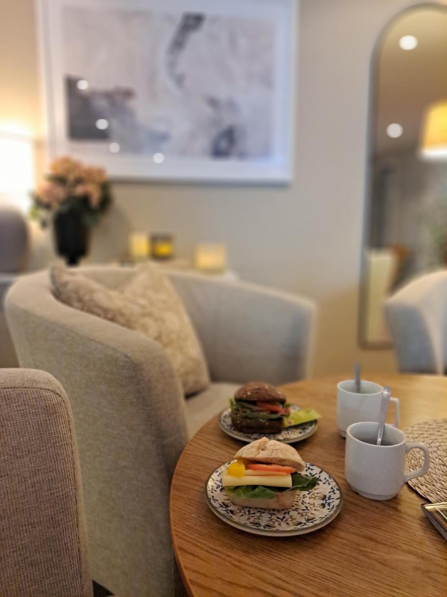 Hotell Radhuset Lidköping Kültér fotó